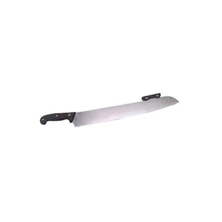 AMERICAN METALCRAFT 18 in Pizza Knife PPK17